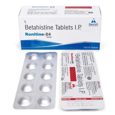 RONITINE 24 TABLETS