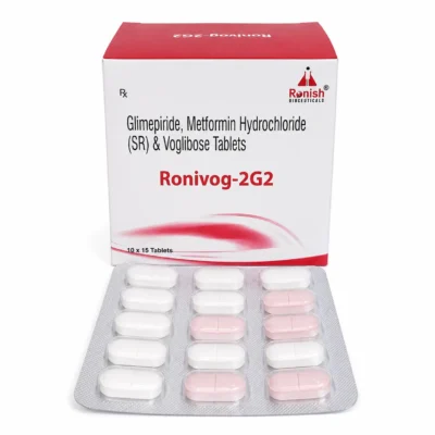 RONIVOG 2G2