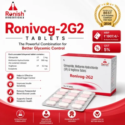 RONIVOG 2G2 TAB