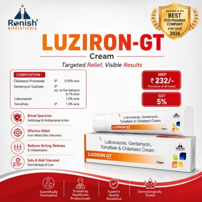 LUZIRON GT