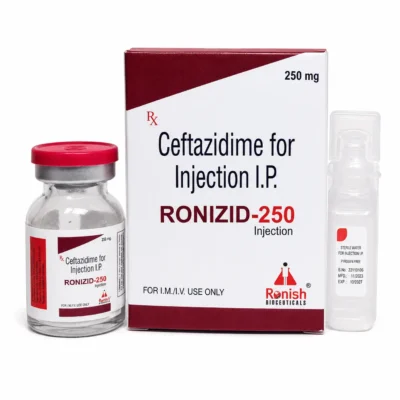 RONIZID 250