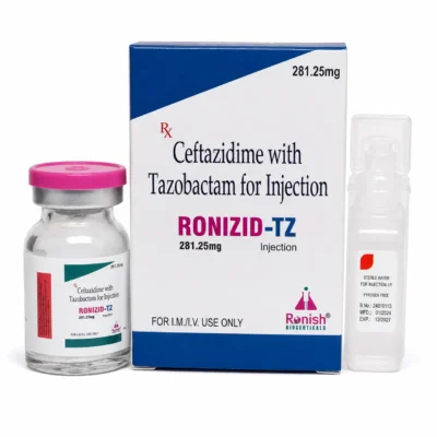 RONIZID TZ 281.25