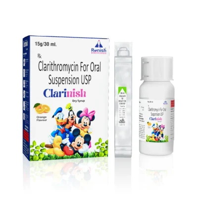 Clarinish