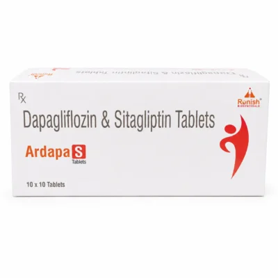 ARDAPA S