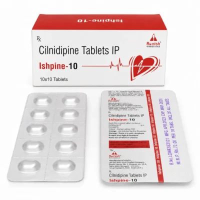 ISHPINE-10