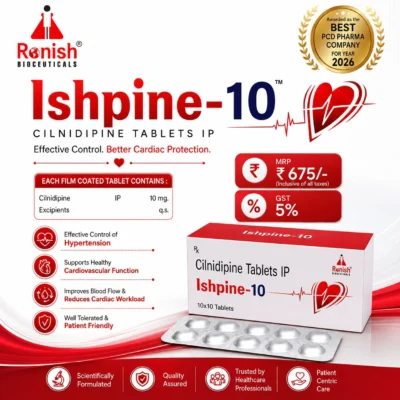 ISHPINE 10 TAB