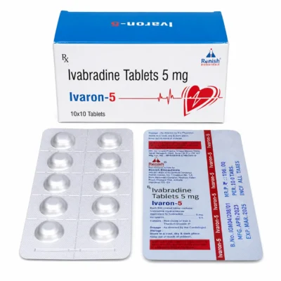 IVARON 5