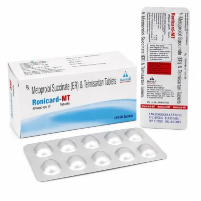 RONICARD MT 40-50