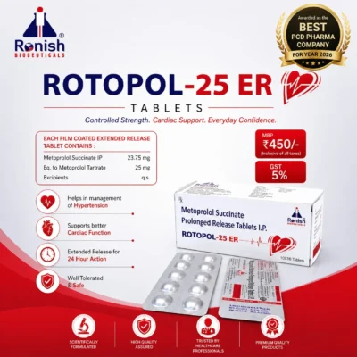 ROTOPOL 25 ER