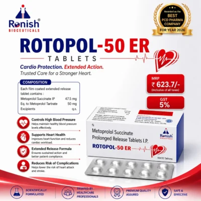 ROTOPOL 50 ER
