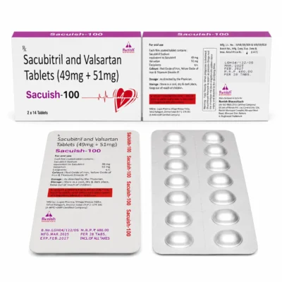 SACUISH 100