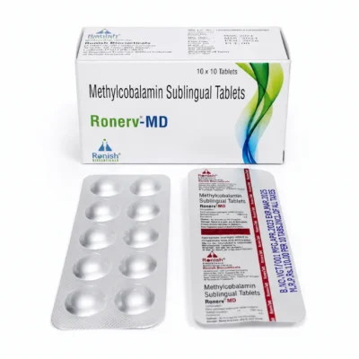 RONERV MD TABLETS