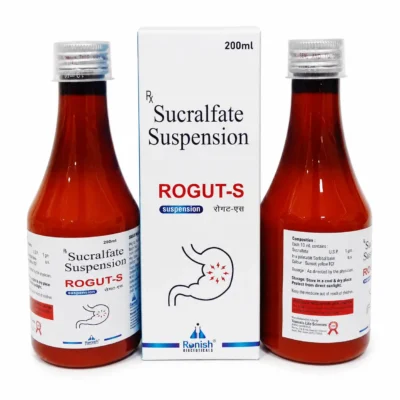 ROGUT S