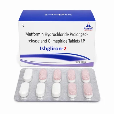 ISHGLIRON-2
