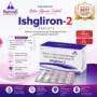ISHGLIRON - 2 TABLETS