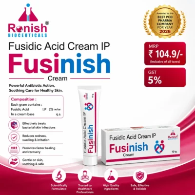 FUSINISH CREAM