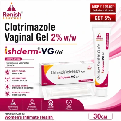 ISHDERM VG