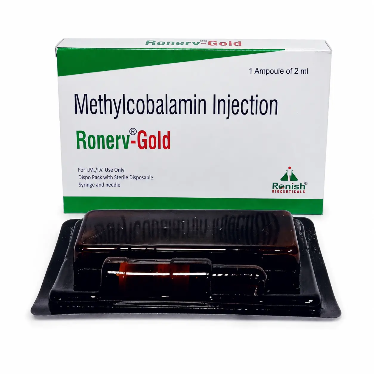 RONERV GOLD 1X2