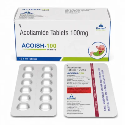 ACOISH 100