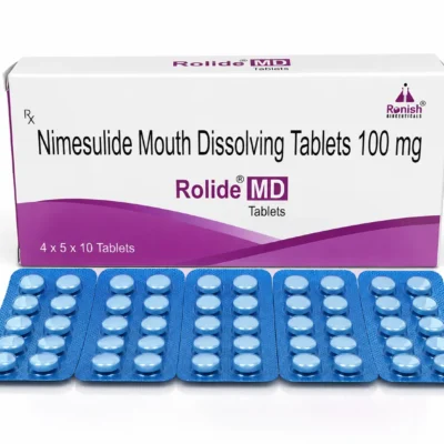ROLIDE®-MD