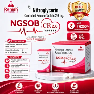 NGSOB-CR TABLETS