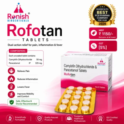 ROFOTAN TAB