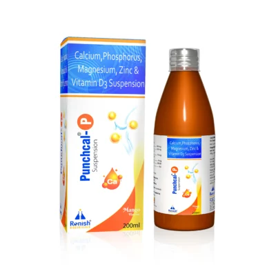Punchcal-P
