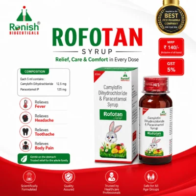 ROFOTAN SYP