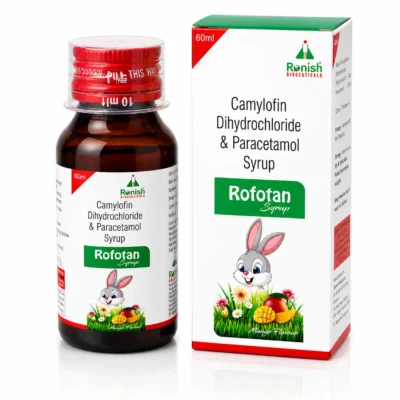 ROFOTAN Syrup