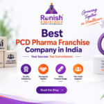 Best PCD Pharma Franchise Company