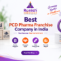 Best PCD Pharma Franchise Company