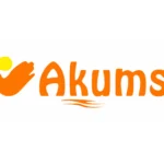 AKUMS logo