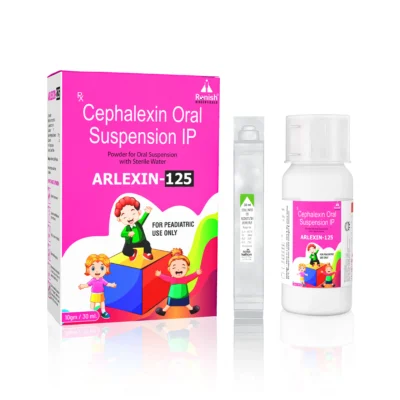 Arlexin-125