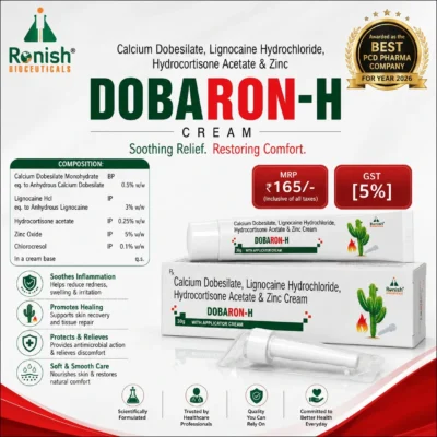 DOBARON H CREAM