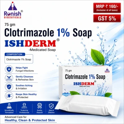 ISHDERM SOAP