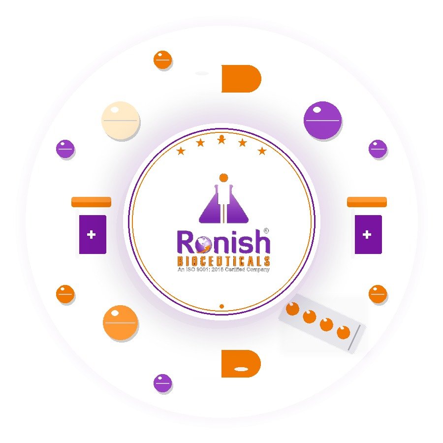 ronish-quality-badge-logo