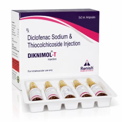 DIKNIMOL T