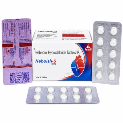 NEBOISH 5