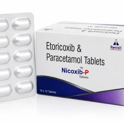 NICOXIB P