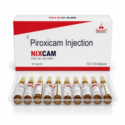 NIXCAM