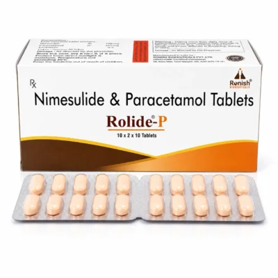 ROLIDE P