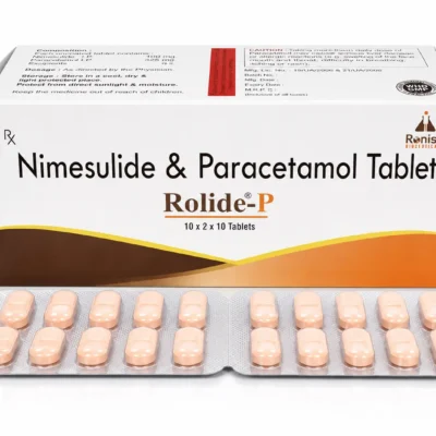 ROLIDE®-P