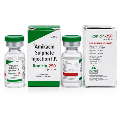 RONICIN 250
