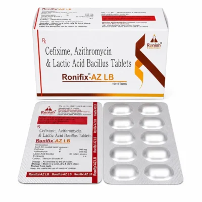 RONIFIX AZ LB