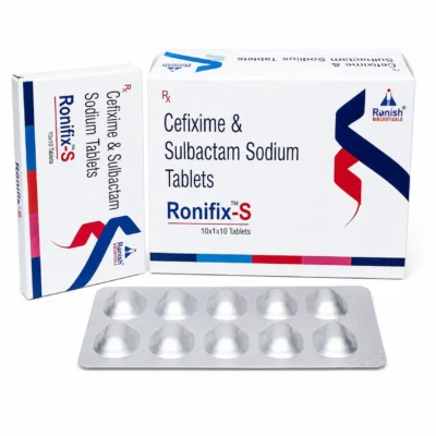 RONIFIX S