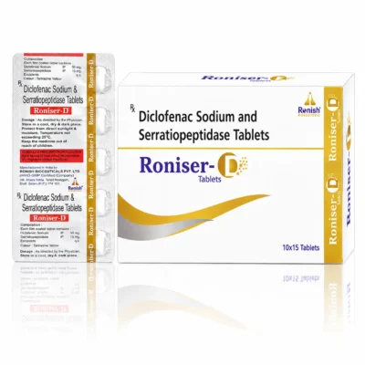 ROLIDE MD