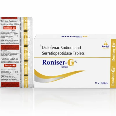 RONISER-D
