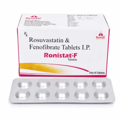 RONISTAT F