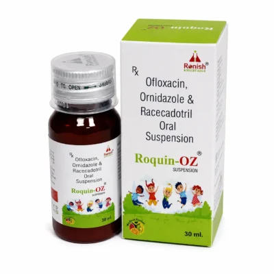 ROQUIN OZ