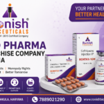 Best PCD Pharma Franchise Company India 2026